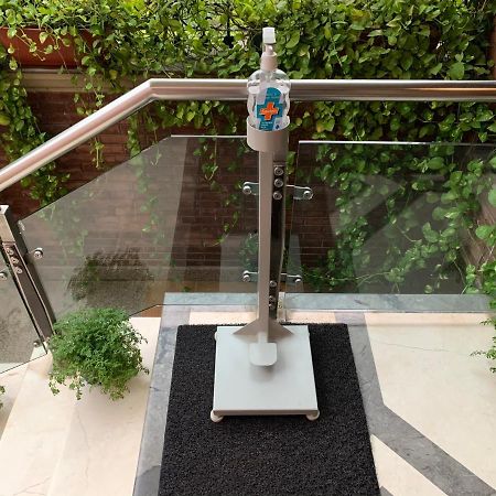 La Residence Gurgaon Dış mekan fotoğraf