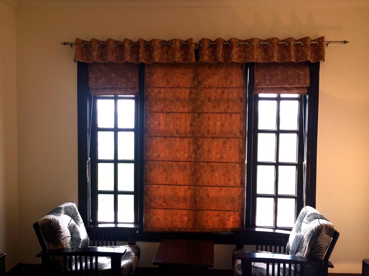 La Residence Gurgaon Dış mekan fotoğraf