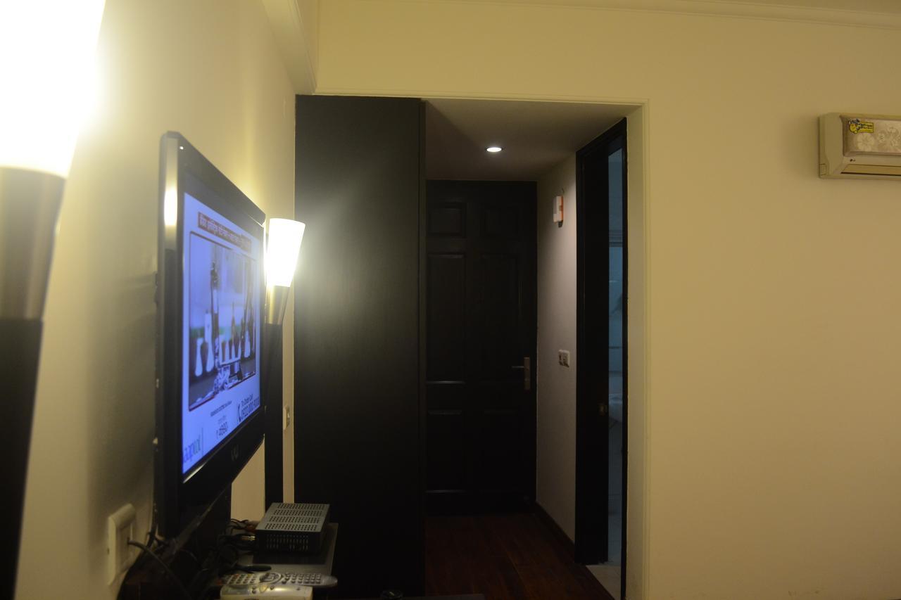 La Residence Gurgaon Dış mekan fotoğraf
