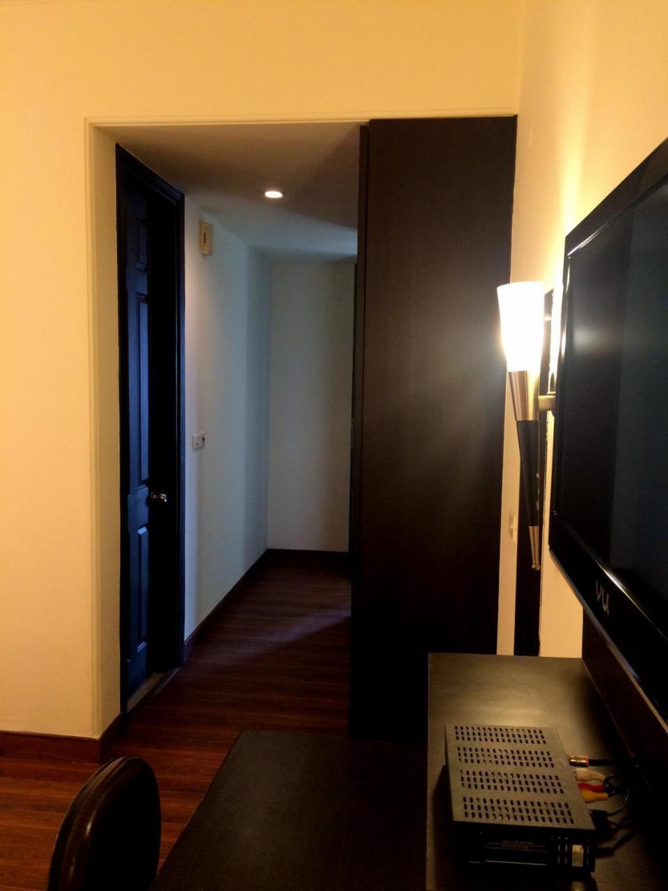 La Residence Gurgaon Dış mekan fotoğraf